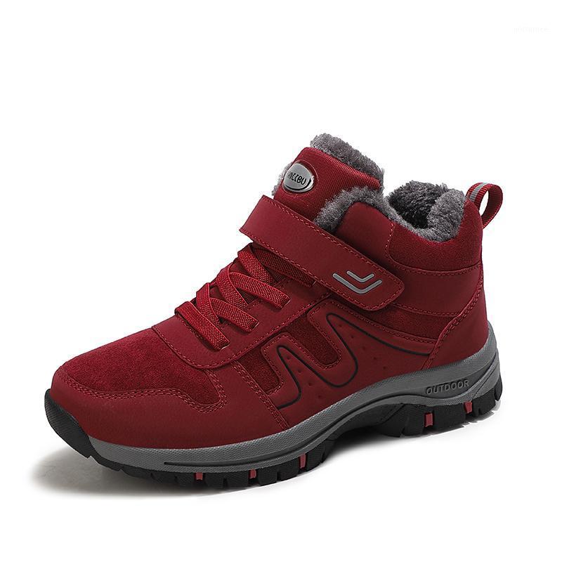 Women Boots Waterproof Couple Winter Shoes Women Snow Boots Keep Warm Ankle With Thick Fur Ladies Sneakers Botas Mujer1, Dark blue rose
Women Boots Waterproof Couple Winter Shoes Women Snow Boots Keep Warm Ankle With Thick Fur Ladies Sneakers Botas Mujer1, Dark blue rose