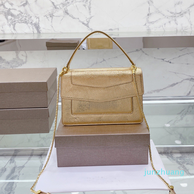Designer- Sequins Flap Chain Shoulder Bag Crossbody Sling Bags Women Snake Chain Wallets Purse Clutch Gold Color Dinner Pouch Wallet
Designer- Sequins Flap Chain Shoulder Bag Crossbody Sling Bags Women Snake Chain Wallets Purse Clutch Gold Color Dinner Pouch Wallet