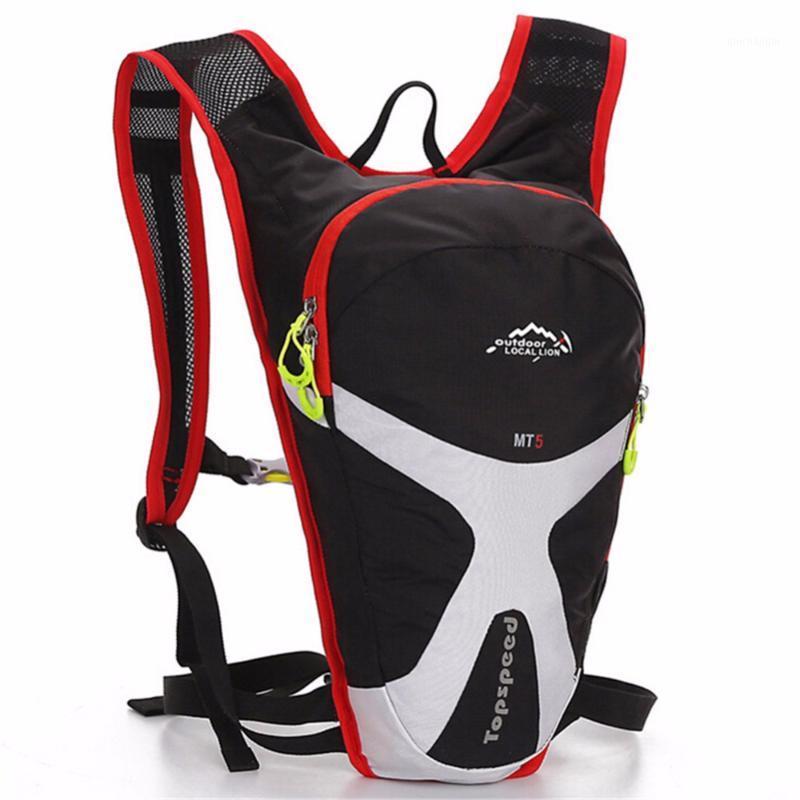 Outdoor Backpack Unisex 5L Capacity Camping Hiking Bags Waterproof Multi-colors S Shape Shoulder Strap Absorption Backpack1, Green
Outdoor Backpack Unisex 5L Capacity Camping Hiking Bags Waterproof Multi-colors S Shape Shoulder Strap Absorption Backpack1, Green