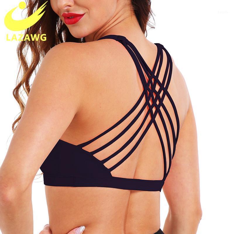 LAZAWG Sports Bra Crop Top Women Sportswear Yoga Bras Fitness Gym Female Underwear Seamless Padded Running Push Up Lingerie Vest1, Pink
LAZAWG Sports Bra Crop Top Women Sportswear Yoga Bras Fitness Gym Female Underwear Seamless Padded Running Push Up Lingerie Vest1, Pink
