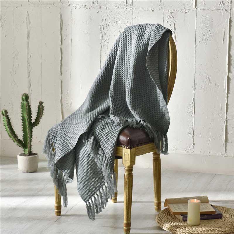 27 Air Conditioning Blanket Cozy Soft Bedspread Plaid for Single Double People Lie Fallow Siesta Blankets Bedding1
27 Air Conditioning Blanket Cozy Soft Bedspread Plaid for Single Double People Lie Fallow Siesta Blankets Bedding1