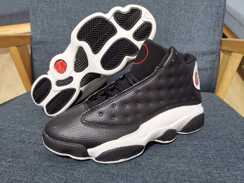 13 Reverse He Got Game Men Women Basketball Shoes Trainers cat 13s Black White-Gym Red Athletic Sports Sneaker with box
13 Reverse He Got Game Men Women Basketball Shoes Trainers cat 13s Black White-Gym Red Athletic Sports Sneaker with box