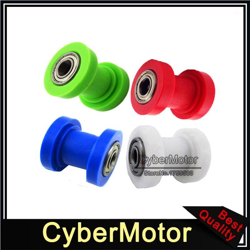 8mm Chain Roller Pulley Tensioner For Dirt Pit Bike SSR ThumpstarR CRF50 CRF70 SDG DHZ YCF Stomp XR50 Atomik 50cc-250cc1
8mm Chain Roller Pulley Tensioner For Dirt Pit Bike SSR ThumpstarR CRF50 CRF70 SDG DHZ YCF Stomp XR50 Atomik 50cc-250cc1