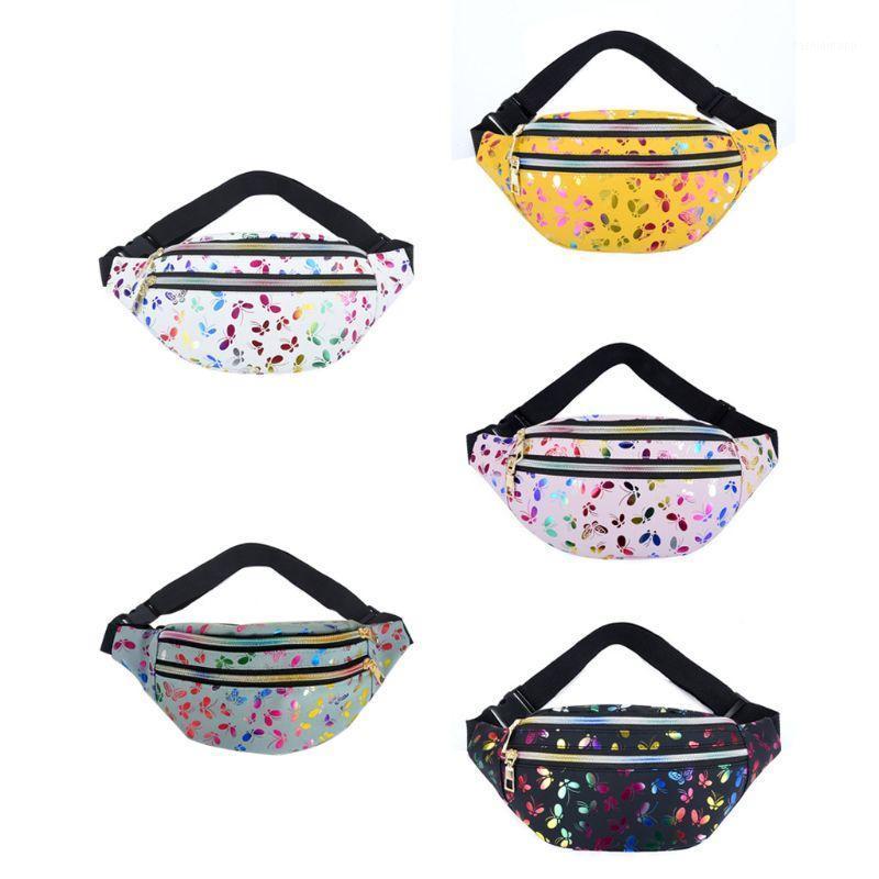 Fashion Women Printed Waist Fanny Pack Belt Bag Pouch Travel Hip Bum Shoulder Bags Purse1, Sky blue
Fashion Women Printed Waist Fanny Pack Belt Bag Pouch Travel Hip Bum Shoulder Bags Purse1, Sky blue