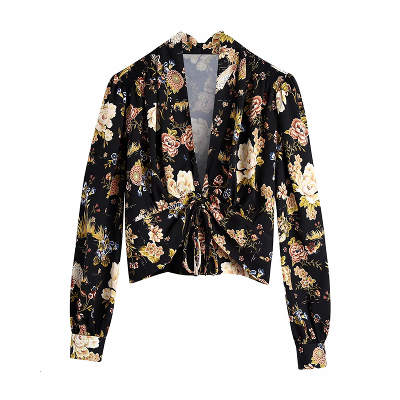2021 New Do Vintage Camisas De Impresso Floral Moda Senhoras Com Decote Em v Drapeado Streetwear Feminino Sexy Boho Camisa 7ol2, Black
2021 New Do Vintage Camisas De Impresso Floral Moda Senhoras Com Decote Em v Drapeado Streetwear Feminino Sexy Boho Camisa 7ol2, Black