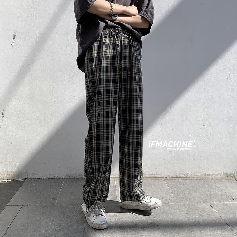 2021 The New New Female Fashions Released Fine Hip Man Male Hare Chink Pants xxl Zsd2, Black
2021 The New New Female Fashions Released Fine Hip Man Male Hare Chink Pants xxl Zsd2, Black