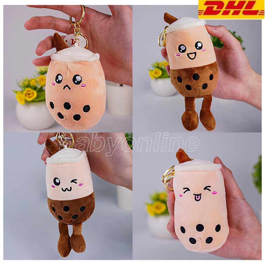 Bubble Tea Cup Boba Plush Keychain Toys Fruit Avocado Pendant Animal Key Chain Keyring Dinosaur Sheep Wallet Bag Pendant Kids Toys Gift FY7776
Bubble Tea Cup Boba Plush Keychain Toys Fruit Avocado Pendant Animal Key Chain Keyring Dinosaur Sheep Wallet Bag Pendant Kids Toys Gift FY7776