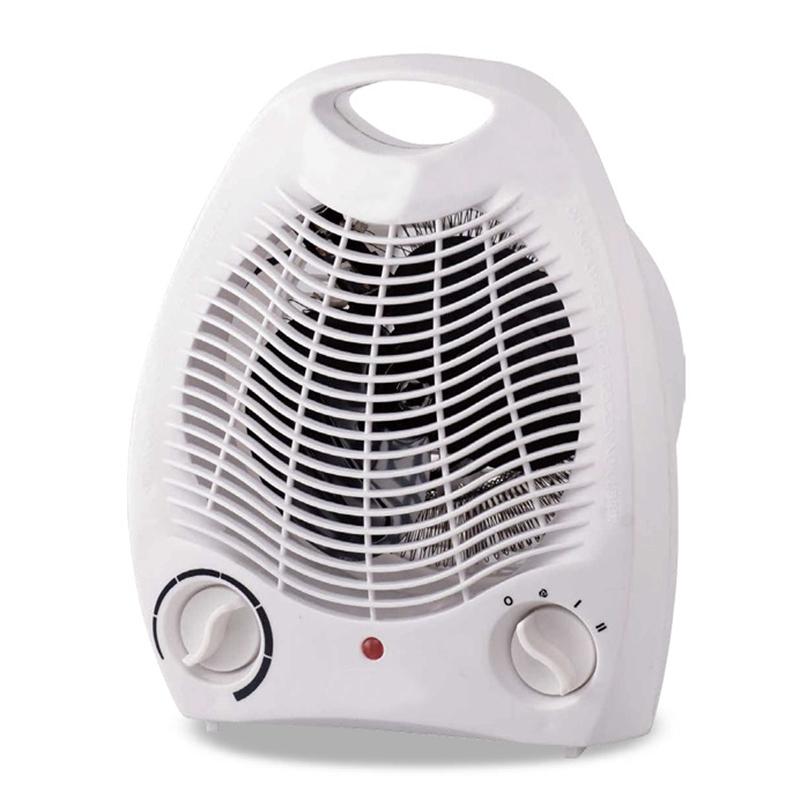 2000W Electric Fan Room Heater 220V Portable Electric Space Heater Mini 3 Heating Settings Air Heating Space Winter Warmer Fan E
2000W Electric Fan Room Heater 220V Portable Electric Space Heater Mini 3 Heating Settings Air Heating Space Winter Warmer Fan E