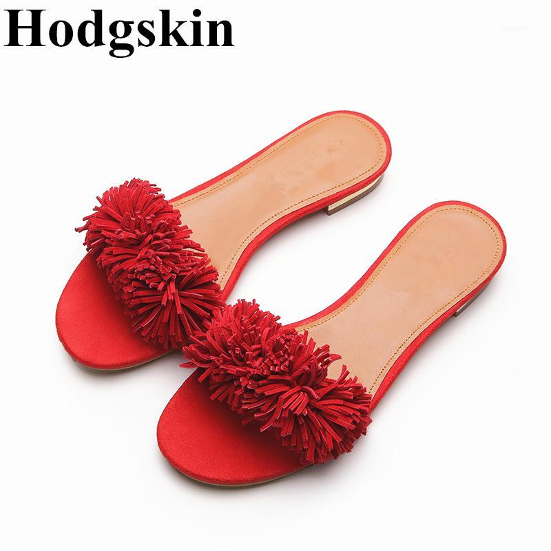 Fashion Suede Fringe Summer Flat Women Slippers Soft Leather Beach Vacation Flip Flops Outdoor Indoor Gladiator Sandals Woman1, Red
Fashion Suede Fringe Summer Flat Women Slippers Soft Leather Beach Vacation Flip Flops Outdoor Indoor Gladiator Sandals Woman1, Red