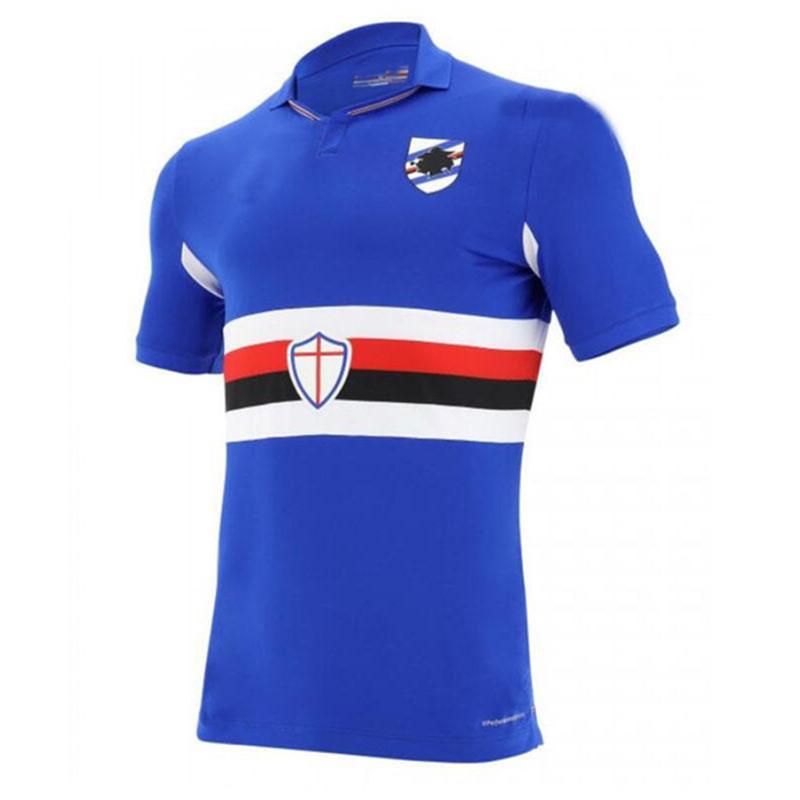 Customized 20-21 Sampdoria Thai Quality Soccer Jersey Football Custom 7 LINETTY 14 JANKTO 20 MARONI 34 YOSHIDA online wholesale Discount, Black;yellow
Customized 20-21 Sampdoria Thai Quality Soccer Jersey Football Custom 7 LINETTY 14 JANKTO 20 MARONI 34 YOSHIDA online wholesale Discount, Black;yellow