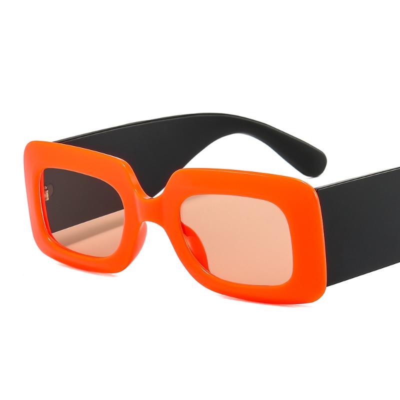 Wide Legs Square Sun Glasses Travel Small Rectangle Sunglasses Men Women Vintage Retro Oculos Shades Femme Female
Wide Legs Square Sun Glasses Travel Small Rectangle Sunglasses Men Women Vintage Retro Oculos Shades Femme Female