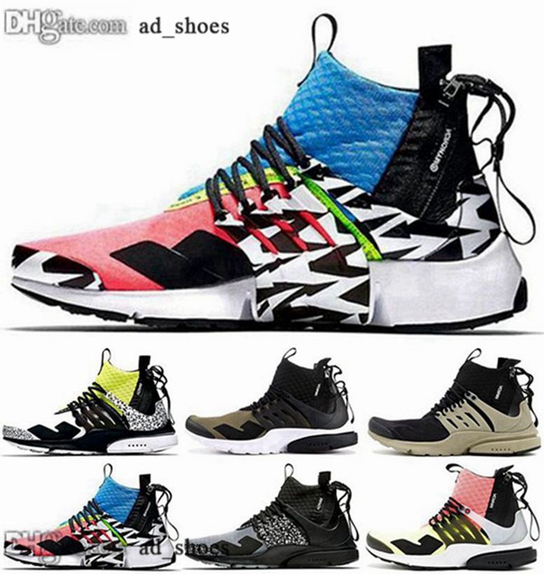 38 eur running shoes mens casual trainers zapatillas Presto size us women 46 Sneakers with box Schuhe 12 Acronym chaussures Air men tennis, Black;red
38 eur running shoes mens casual trainers zapatillas Presto size us women 46 Sneakers with box Schuhe 12 Acronym chaussures Air men tennis, Black;red