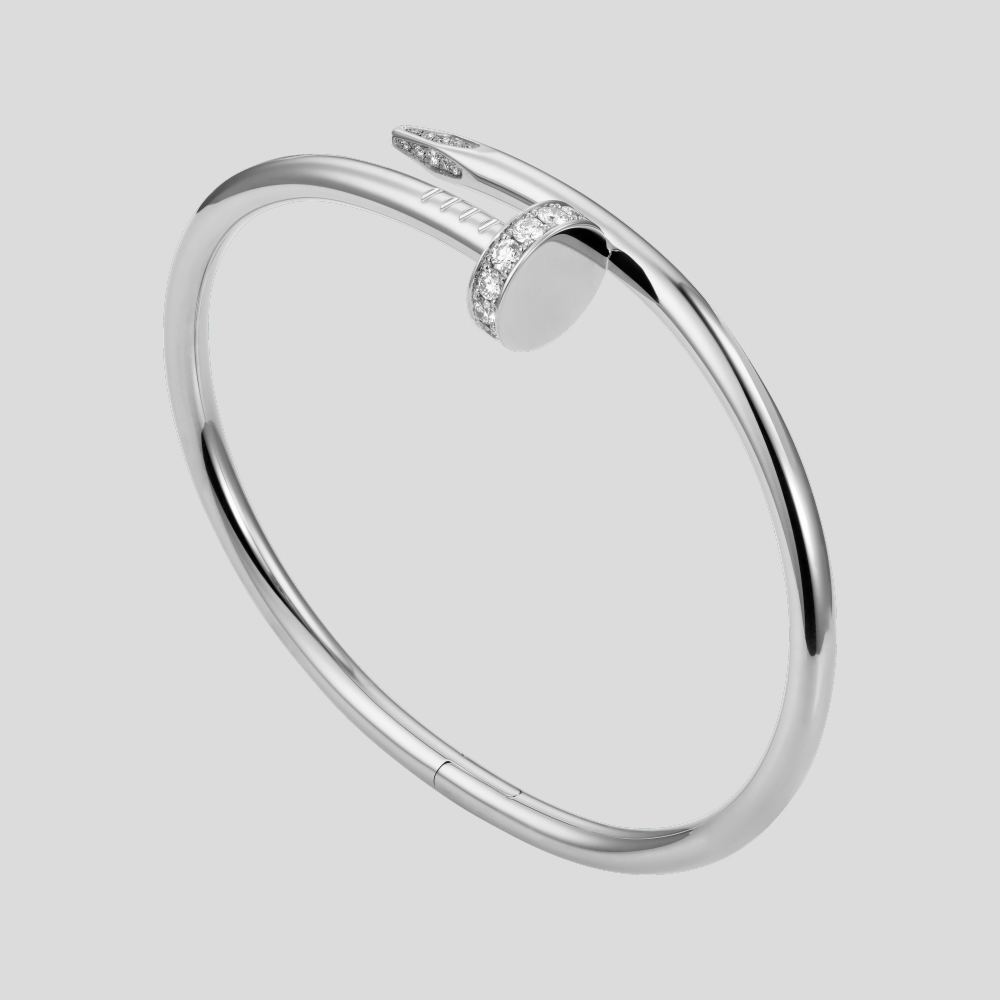 Nail Bracelet Designer Bracelets luxury jewelry For women Diamond Bangle Fashion Accessories Titanium steel Alloy Gold-Plated Craft Never fa, Black
Nail Bracelet Designer Bracelets luxury jewelry For women Diamond Bangle Fashion Accessories Titanium steel Alloy Gold-Plated Craft Never fa, Black