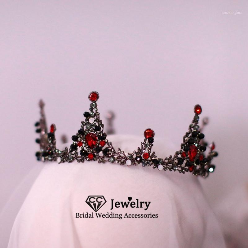 Wedding Crown Bridal Hair Accessories Engagement Tiaras And Crowns Women Headpiece Baroque Style Jewelry Charms Headwear FO19 Clips & Barret, Golden;silver
Wedding Crown Bridal Hair Accessories Engagement Tiaras And Crowns Women Headpiece Baroque Style Jewelry Charms Headwear FO19 Clips & Barret, Golden;silver