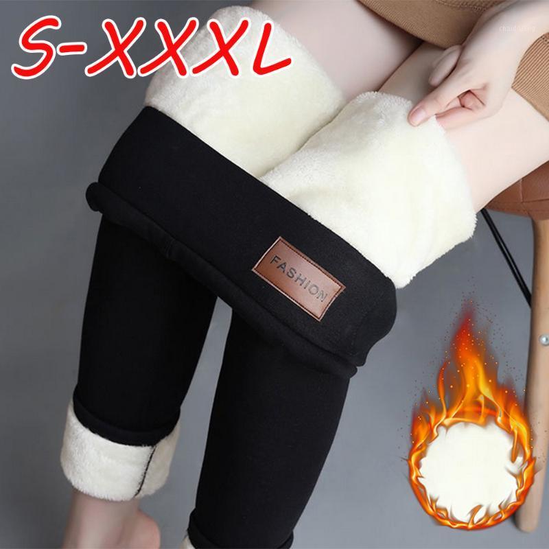Warm Women Pants Winter Skinny Thick Velvet Wool Fleece Leggings Trousers Lambskin Cashmere Pants Female Leggings Drop Shipping1
Warm Women Pants Winter Skinny Thick Velvet Wool Fleece Leggings Trousers Lambskin Cashmere Pants Female Leggings Drop Shipping1