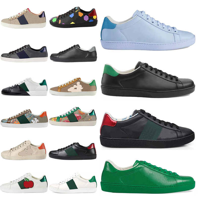 2021 luxurys designers shoes Men Women Sneaker Casual Shoes Top Quality Snake Chaussures Leather Sneakers Ace Bee Embroidery Shoe, Black
2021 luxurys designers shoes Men Women Sneaker Casual Shoes Top Quality Snake Chaussures Leather Sneakers Ace Bee Embroidery Shoe, Black