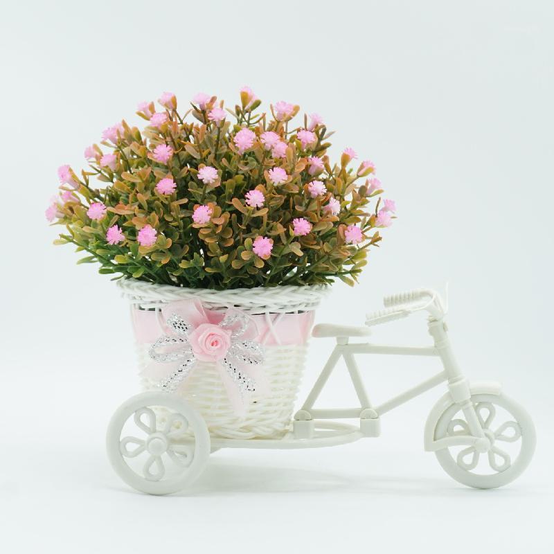 Creative Artificial Flower Home Decor Accessories Garden Wedding Decoration Bonsai Artificial Plants Flower For Decor1
Creative Artificial Flower Home Decor Accessories Garden Wedding Decoration Bonsai Artificial Plants Flower For Decor1