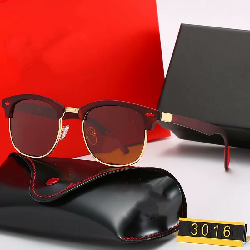 2021 sunglasses designer sunglasses metal real top quality brand sunglasses for women man with leather case, cloth, everything!!
2021 sunglasses designer sunglasses metal real top quality brand sunglasses for women man with leather case, cloth, everything!!