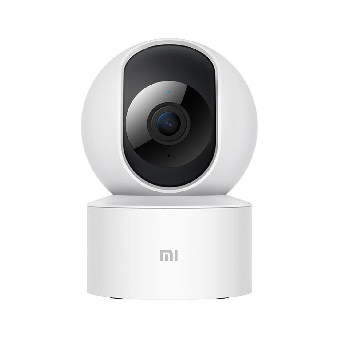 Original Xiaomi Mijia PTZ Version SE 1080P HD 110 Degree Lens Smart IP Camera Support Infrared Night Vision AI Humanoid Detection Two-way 
Original Xiaomi Mijia PTZ Version SE 1080P HD 110 Degree Lens Smart IP Camera Support Infrared Night Vision AI Humanoid Detection Two-way