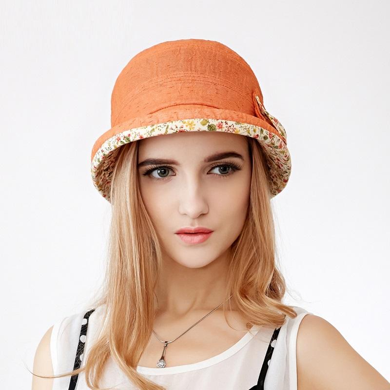 Wide Brim Hats Women Cotton Sun Hat Summer Chapeu Feminino Cap Chapeau Femme Girl Bucket UV Packable Beach B-7748, Green
Wide Brim Hats Women Cotton Sun Hat Summer Chapeu Feminino Cap Chapeau Femme Girl Bucket UV Packable Beach B-7748, Green