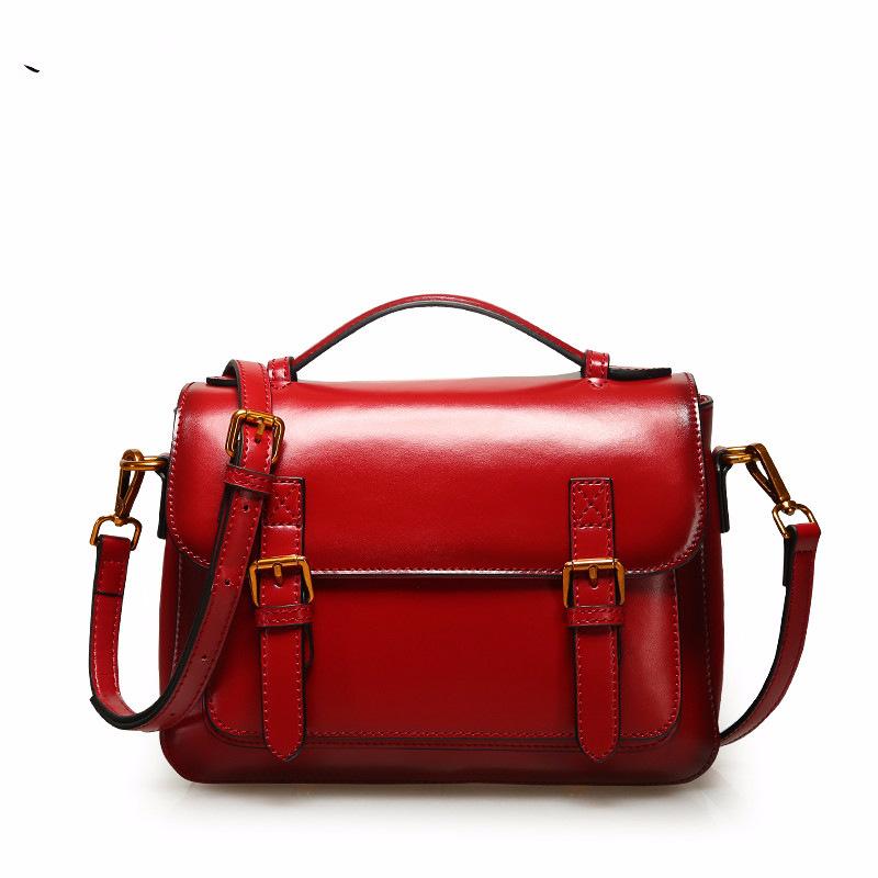 Women Satchel Messenger Bag Vintage Retro Crossbody Sling Bag Leisure Women Messenger Bags Handbag, Brown
Women Satchel Messenger Bag Vintage Retro Crossbody Sling Bag Leisure Women Messenger Bags Handbag, Brown