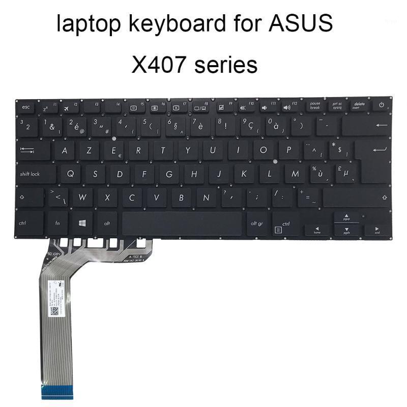 BE CH Replacement keyboards for ASUS X407 UA X407U X407UF Belgium China black laptop keyboard ASM17A7 0KNB0 F103TW00 brand new1
BE CH Replacement keyboards for ASUS X407 UA X407U X407UF Belgium China black laptop keyboard ASM17A7 0KNB0 F103TW00 brand new1