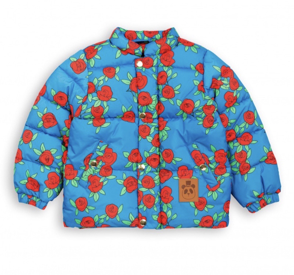 Childrens' Jacket Boys Clothes Winter Jacketcoat Baby Girl Down Padded Jacket Children Clothing Kids Clothes LJ201125