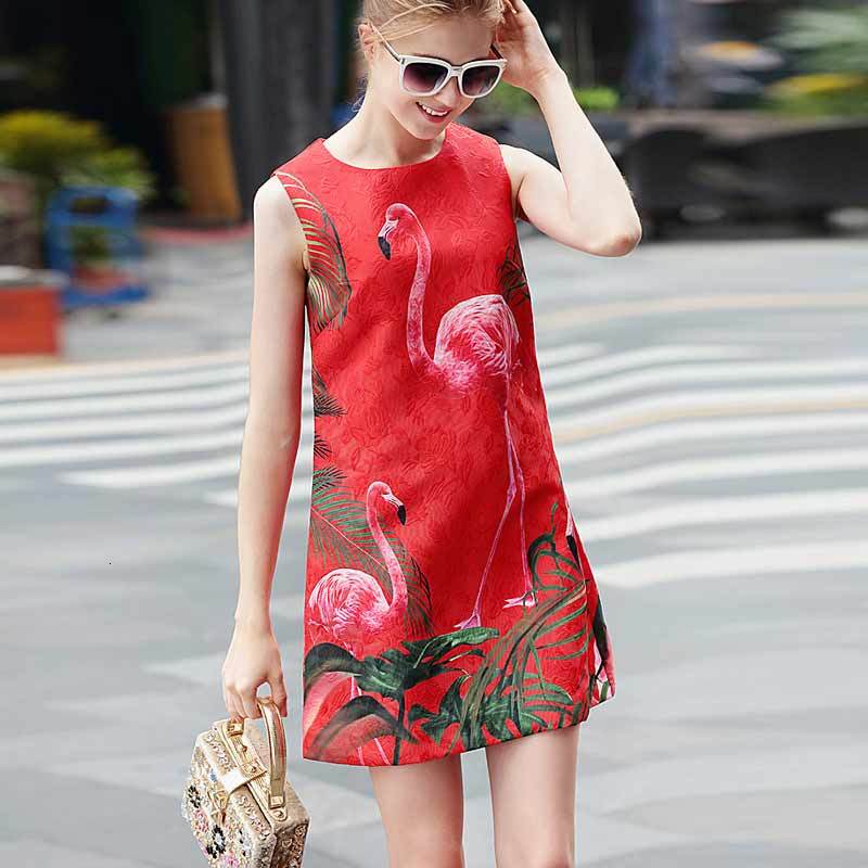 Xf New High Quality Special Shop Fashion Designer in Diamonds for Women with No Mangoes Floral Printing Flamingo Red Christmas Dress 6xek
Xf New High Quality Special Shop Fashion Designer in Diamonds for Women with No Mangoes Floral Printing Flamingo Red Christmas Dress 6xek