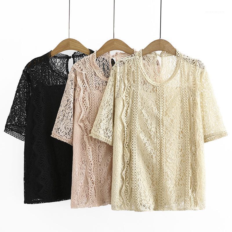 2020 New Fashion Brand Oversize Plus Size Shirt Casual Solid O-neck Polyester1, Black
2020 New Fashion Brand Oversize Plus Size Shirt Casual Solid O-neck Polyester1, Black