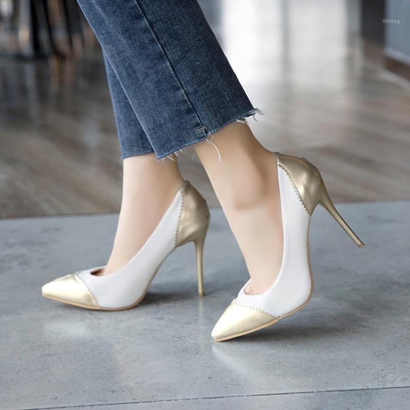 Big Size 33-50 Stiletto Heels Women Pumps Red Pointed Shoes Women Shallow High Thin Heels 2020 Party Wedding Shoes1, Black
Big Size 33-50 Stiletto Heels Women Pumps Red Pointed Shoes Women Shallow High Thin Heels 2020 Party Wedding Shoes1, Black