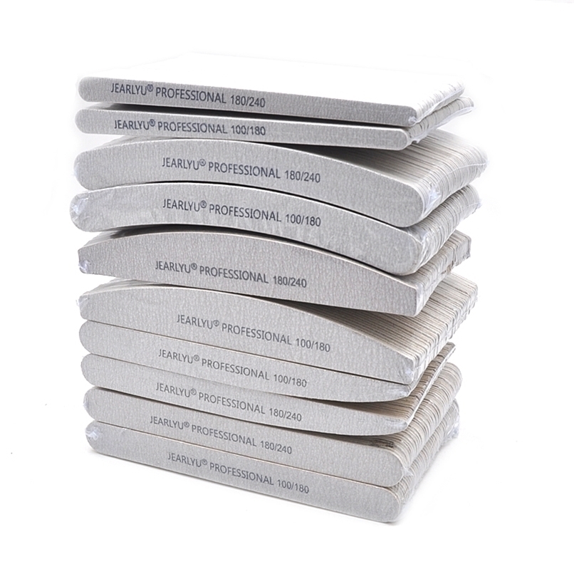 100pcs/lot Nail File 100 180 240 Wood Various Polish Manicure Sanding Vijlen s er Professional Art Tool 220228
100pcs/lot Nail File 100 180 240 Wood Various Polish Manicure Sanding Vijlen s er Professional Art Tool 220228
