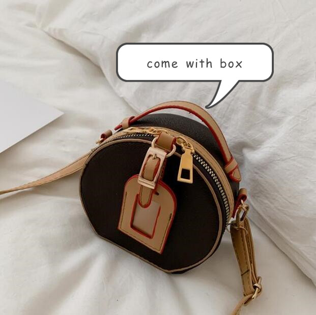 2021 women handbags purses designer small round shoulder bags new fashion lady crossbody bag mini classic women bag, Price difference
2021 women handbags purses designer small round shoulder bags new fashion lady crossbody bag mini classic women bag, Price difference