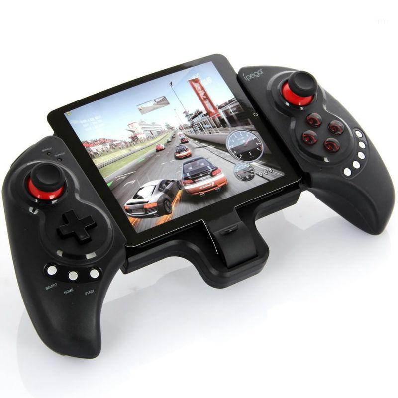 PG-9023 Joystick Wireless Bluetooth Game Controller Gamepad for Android Phone TV Tablet PC1 
PG-9023 Joystick Wireless Bluetooth Game Controller Gamepad for Android Phone TV Tablet PC1