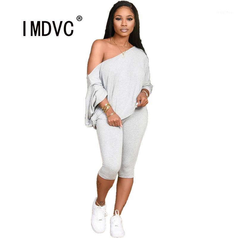 skew neck short sleeve simple pure color crop top and pants 2 pieces set casual lady fashion women tracksuits1, Gray
skew neck short sleeve simple pure color crop top and pants 2 pieces set casual lady fashion women tracksuits1, Gray