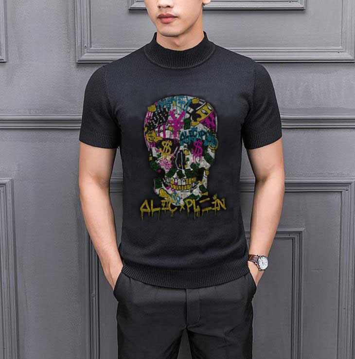 New Sweater Men Clothes 2021 Autumn Winter Cashmere Diamond Stone Pullover Sweaters Plus Size Business Casual O-neck Pull Homme U15u, Black
New Sweater Men Clothes 2021 Autumn Winter Cashmere Diamond Stone Pullover Sweaters Plus Size Business Casual O-neck Pull Homme U15u, Black