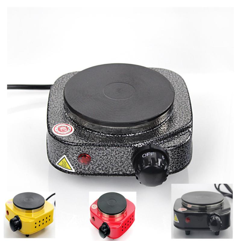 Mini Electric Stove Hot Plate Cooking Plate Multifunction Coffee Heater Home Appliance Hot Plates for Kitchen 220V 500W
Mini Electric Stove Hot Plate Cooking Plate Multifunction Coffee Heater Home Appliance Hot Plates for Kitchen 220V 500W