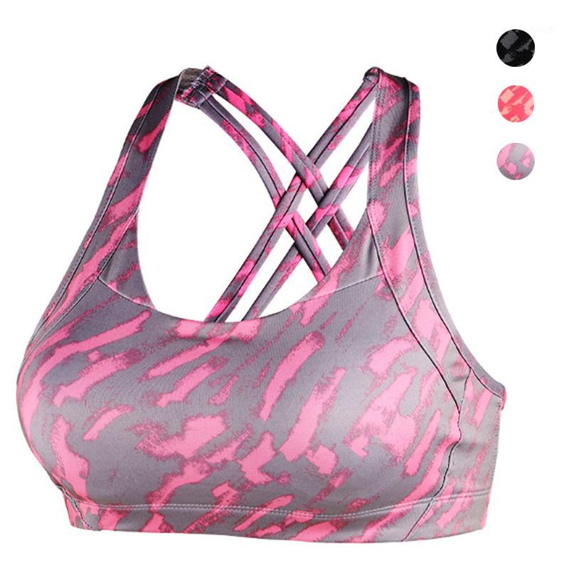 Cloud Hide XL Women Sports Top Yoga Bra Sexy Cross-back Running Vest Active Wear Camouflage Gym Shirt Sports Bra Crop Sportswear1, Camouflage grey
Cloud Hide XL Women Sports Top Yoga Bra Sexy Cross-back Running Vest Active Wear Camouflage Gym Shirt Sports Bra Crop Sportswear1, Camouflage grey