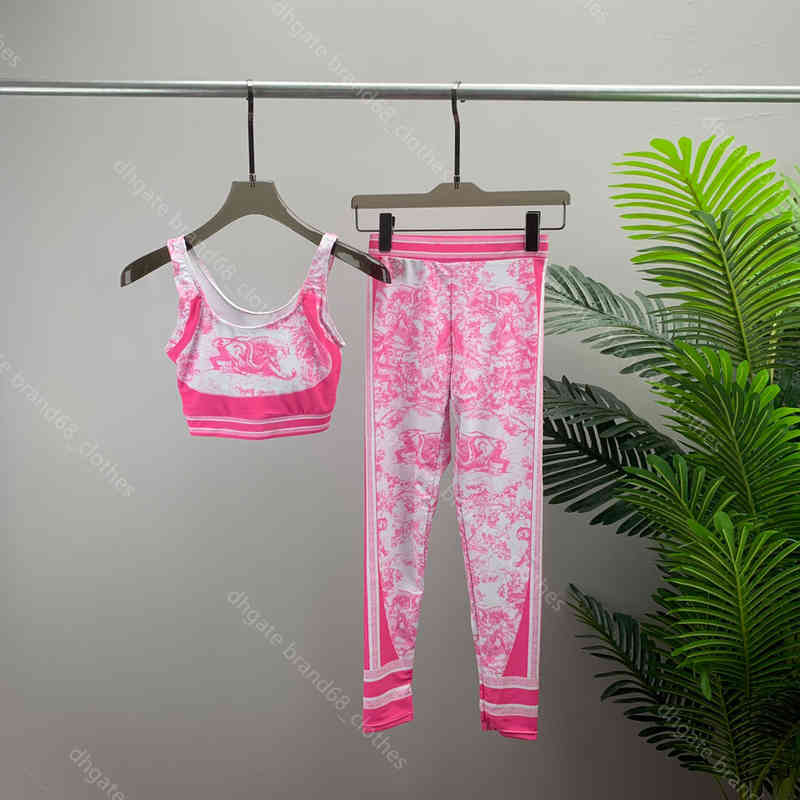 Seamless Gym Set 2 Piece Highly Elastic Shorts vest women bra leggings pants sets Exercise Legging Padded Sports Bras Yoga Sets Designer Letter Print Tracksuit
Seamless Gym Set 2 Piece Highly Elastic Shorts vest women bra leggings pants sets Exercise Legging Padded Sports Bras Yoga Sets Designer Letter Print Tracksuit