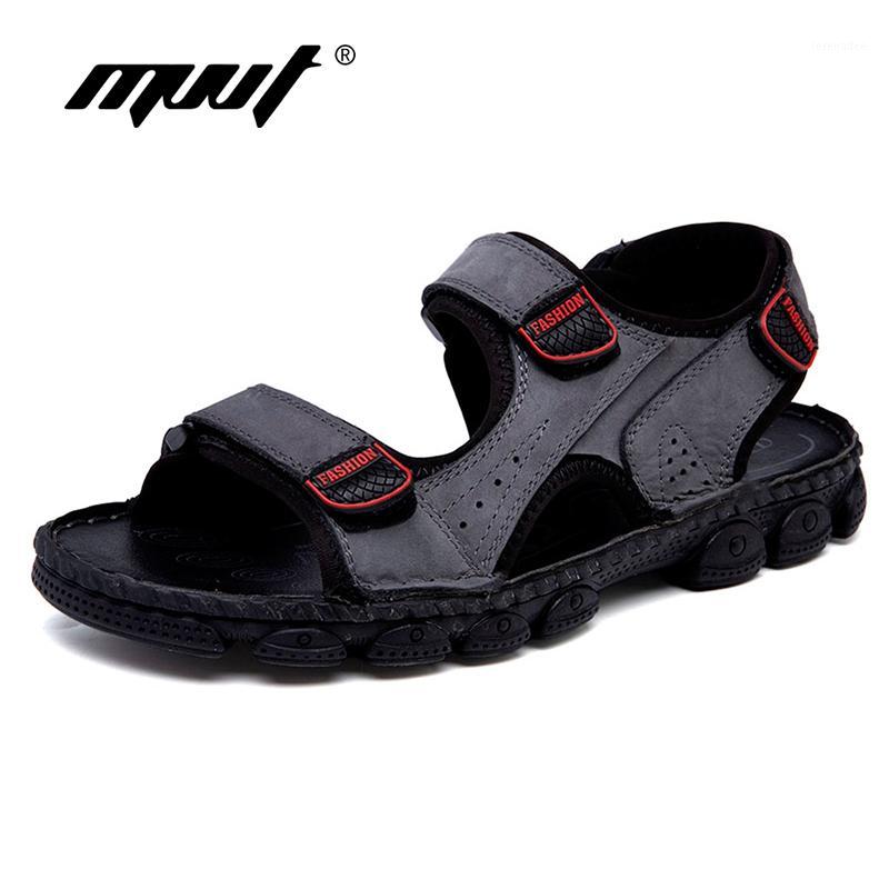 Men's Sandals Summer Genuine leather Lightweight Non-slip Wear Men's Shoes Outdoor Beach Sandals Men Casual Shoes1, Brown
Men's Sandals Summer Genuine leather Lightweight Non-slip Wear Men's Shoes Outdoor Beach Sandals Men Casual Shoes1, Brown