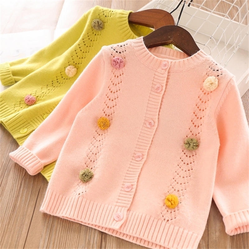 Babyinstar Infant Baby Girls Clothes Hollow Out Sweaters Knitted Cardigan Coat Kids Coats &Jackets Children Outwear for Girls 201109, Red
Babyinstar Infant Baby Girls Clothes Hollow Out Sweaters Knitted Cardigan Coat Kids Coats &Jackets Children Outwear for Girls 201109, Red
