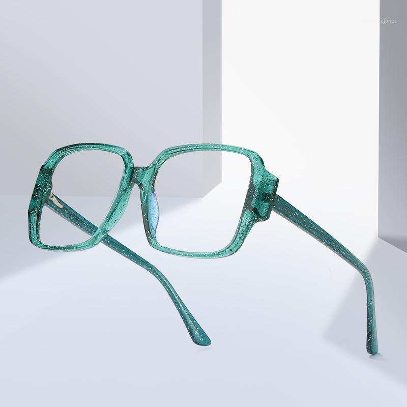 Sunglasses Frames 2021 Myopia Pochromic Finished Oversized Women Eyeglasses Frame With Color Lens Sun Glasses FML1
Sunglasses Frames 2021 Myopia Pochromic Finished Oversized Women Eyeglasses Frame With Color Lens Sun Glasses FML1