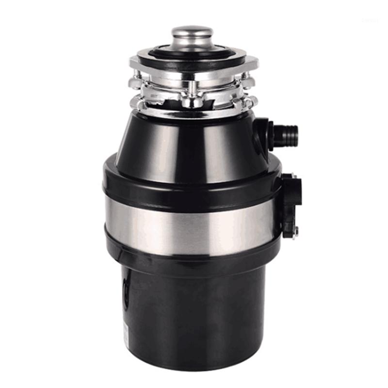 220V Garbage Processor Garbage Disposer Household Kitchen Automatic Disposer Meal Kitchen Sink Waste Crusher1
220V Garbage Processor Garbage Disposer Household Kitchen Automatic Disposer Meal Kitchen Sink Waste Crusher1