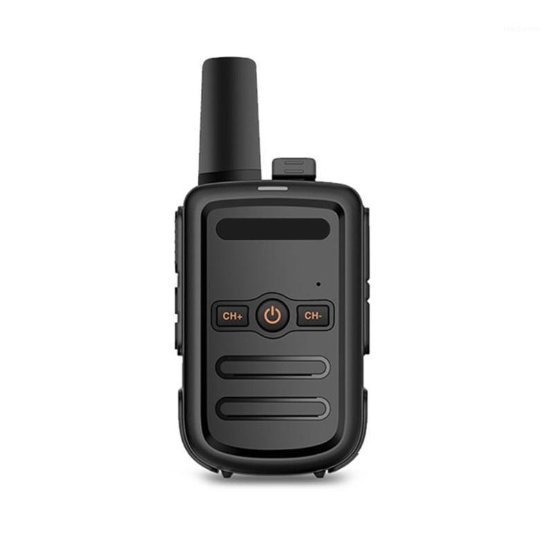 5W Mini Walkie Talkie Radio Station Transceiver Professional Ultra-Thin Ultra-Small Walkie-Talkie With 2500mAh Two Way Radio1
5W Mini Walkie Talkie Radio Station Transceiver Professional Ultra-Thin Ultra-Small Walkie-Talkie With 2500mAh Two Way Radio1