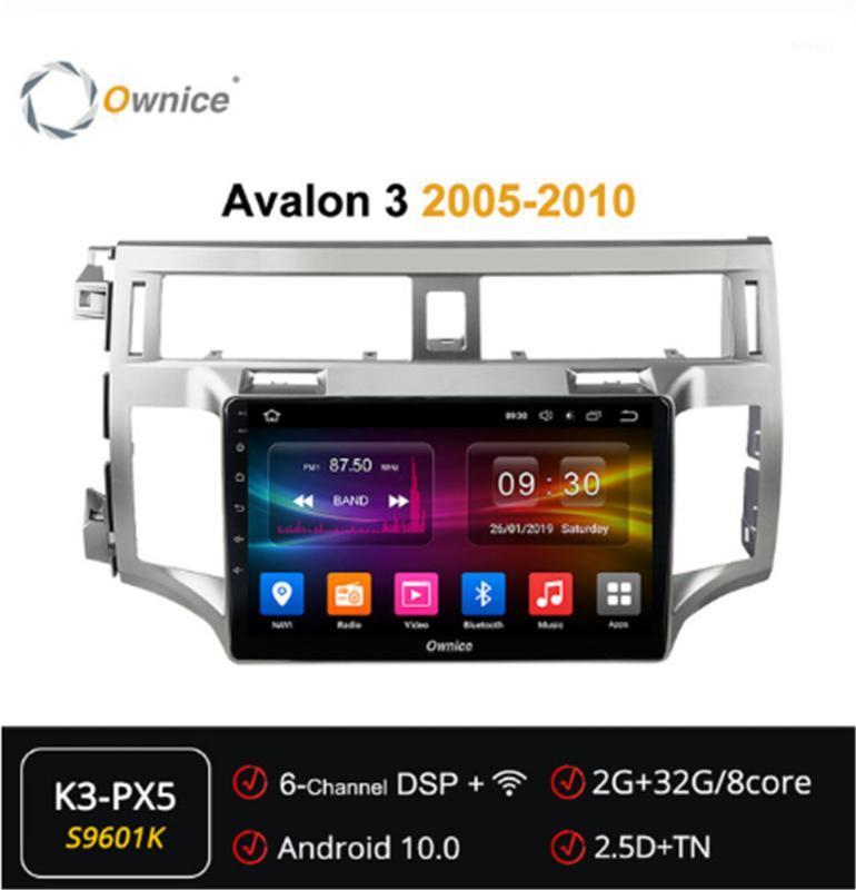 Ownice Android 10.0 Car multimedia Palyer ForToyota Avalon 3 2005 2006 2007 2008 2009 2010 GPS Navi 4G 360 Panorama DSP SPDIF1
Ownice Android 10.0 Car multimedia Palyer ForToyota Avalon 3 2005 2006 2007 2008 2009 2010 GPS Navi 4G 360 Panorama DSP SPDIF1