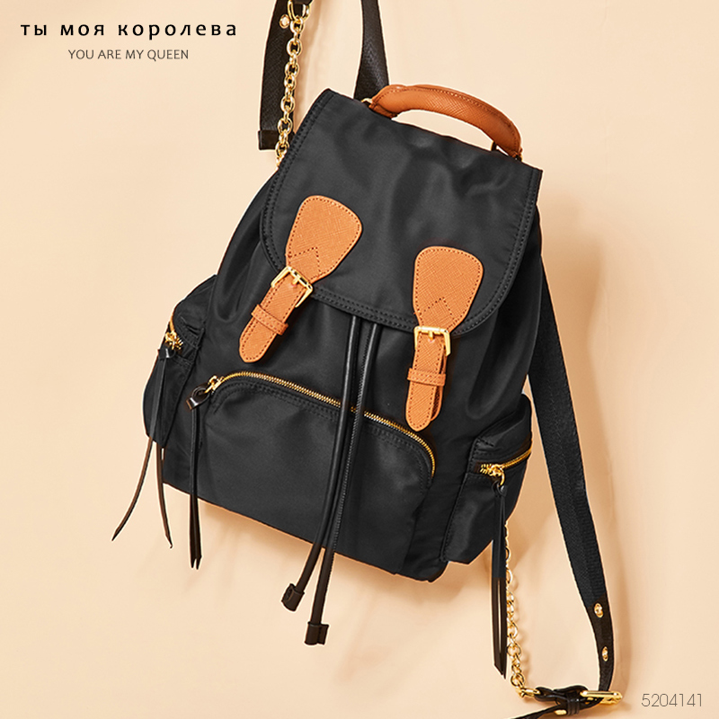 Women Backpack Nylon Laptop Vintage Light Luxury Design Famous Backpacks Female Sling Notebook Drawstring Fashion Travel Daypack
Women Backpack Nylon Laptop Vintage Light Luxury Design Famous Backpacks Female Sling Notebook Drawstring Fashion Travel Daypack