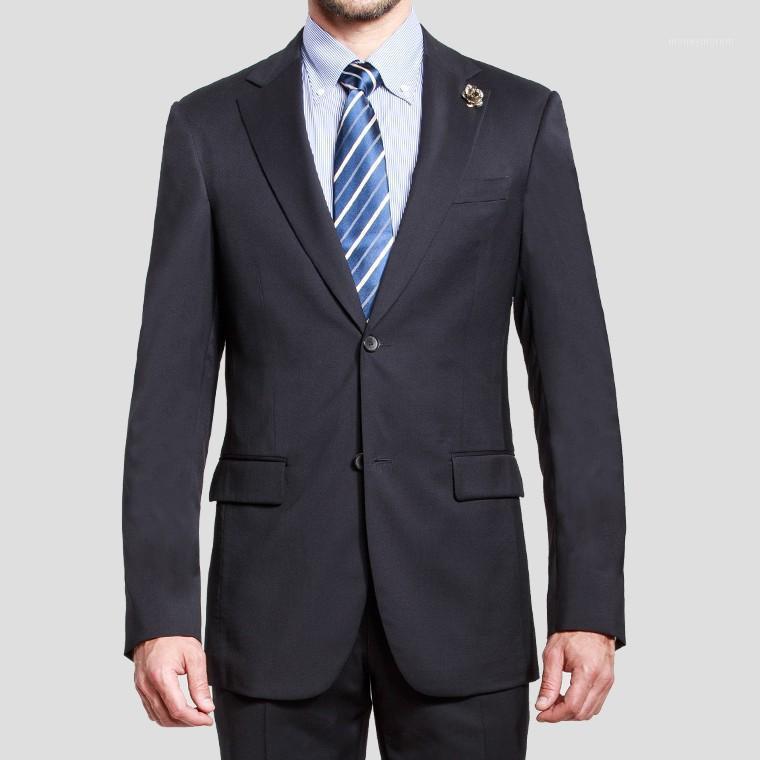 High Quality Mens Fashion charcoal Wedding Suits Notch Lapel Two Button Tuxedos ( jacket+Pants+tie)1, As picture
High Quality Mens Fashion charcoal Wedding Suits Notch Lapel Two Button Tuxedos ( jacket+Pants+tie)1, As picture