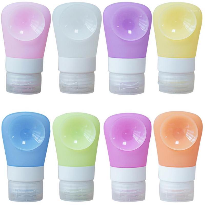 38/60/90ml Travel Packing Silicone Press Bottles Set Refillable Bottle Lotion Shampoo Bath Container 2JY191
38/60/90ml Travel Packing Silicone Press Bottles Set Refillable Bottle Lotion Shampoo Bath Container 2JY191