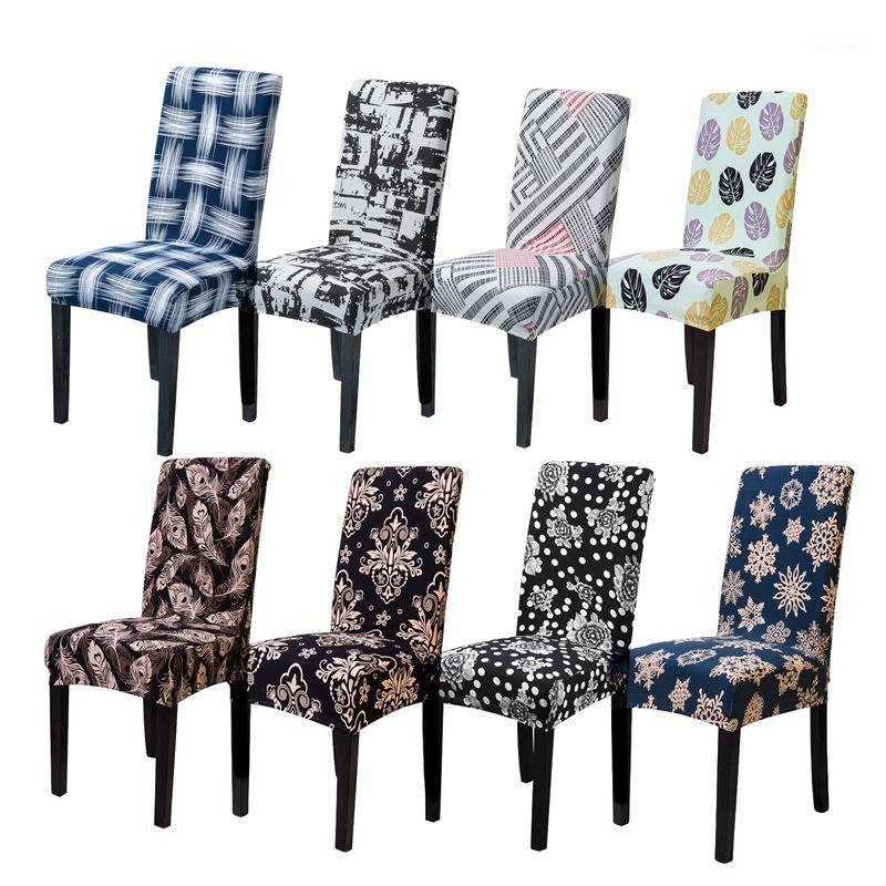 European Style Floral Print Seat Cover Elastic Washable Dining Room Home Chair Cover Wedding Seat Decoration1
European Style Floral Print Seat Cover Elastic Washable Dining Room Home Chair Cover Wedding Seat Decoration1