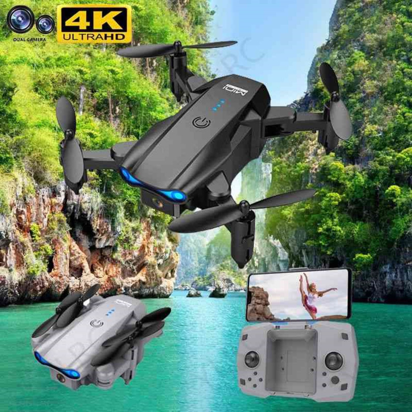 Ky906-mini 4K professional UAV with HD camera, foldable four-wheel drive, WiFi, FPV, one button return, 360, RC rotary helicopter,, No camera
Ky906-mini 4K professional UAV with HD camera, foldable four-wheel drive, WiFi, FPV, one button return, 360, RC rotary helicopter,, No camera