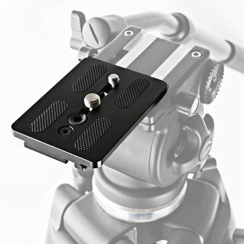 1 Pcs Tripod Head Camera Quick Release Plate Board Fast DSLR Durable for WF-717 KQS81
1 Pcs Tripod Head Camera Quick Release Plate Board Fast DSLR Durable for WF-717 KQS81